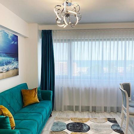 Ada Luxury Apartments 43 Мамая Екстер'єр фото