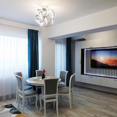Ada Luxury Apartments 43 Мамая Екстер'єр фото