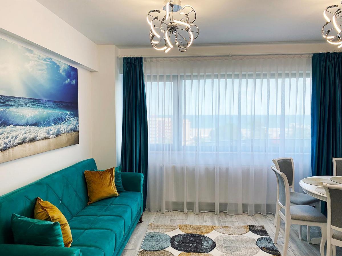 Ada Luxury Apartments 43 Мамая Екстер'єр фото