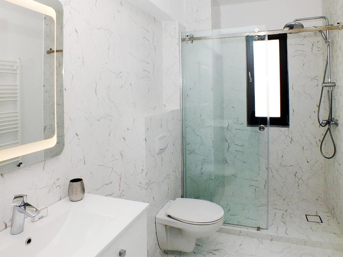 Ada Luxury Apartments 43 Мамая Екстер'єр фото