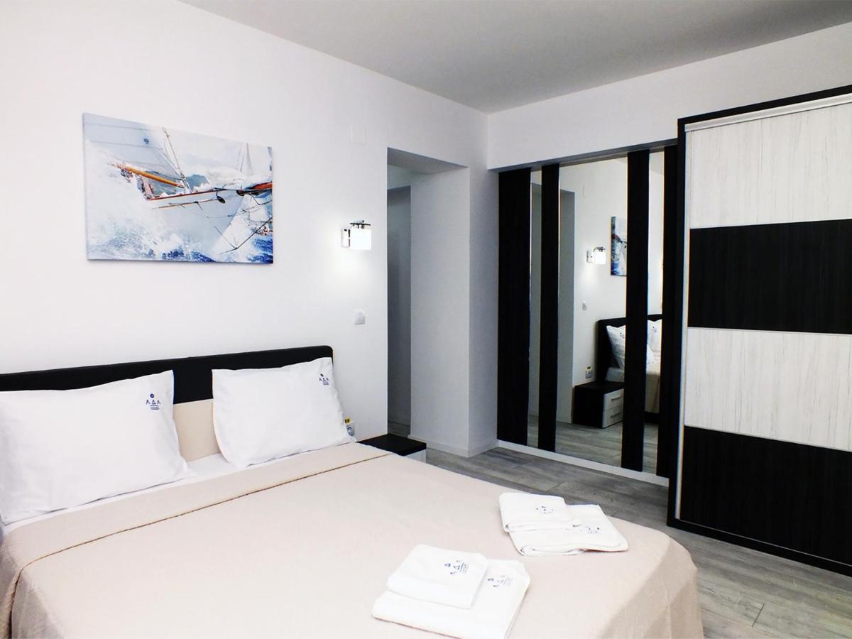Ada Luxury Apartments 43 Мамая Екстер'єр фото