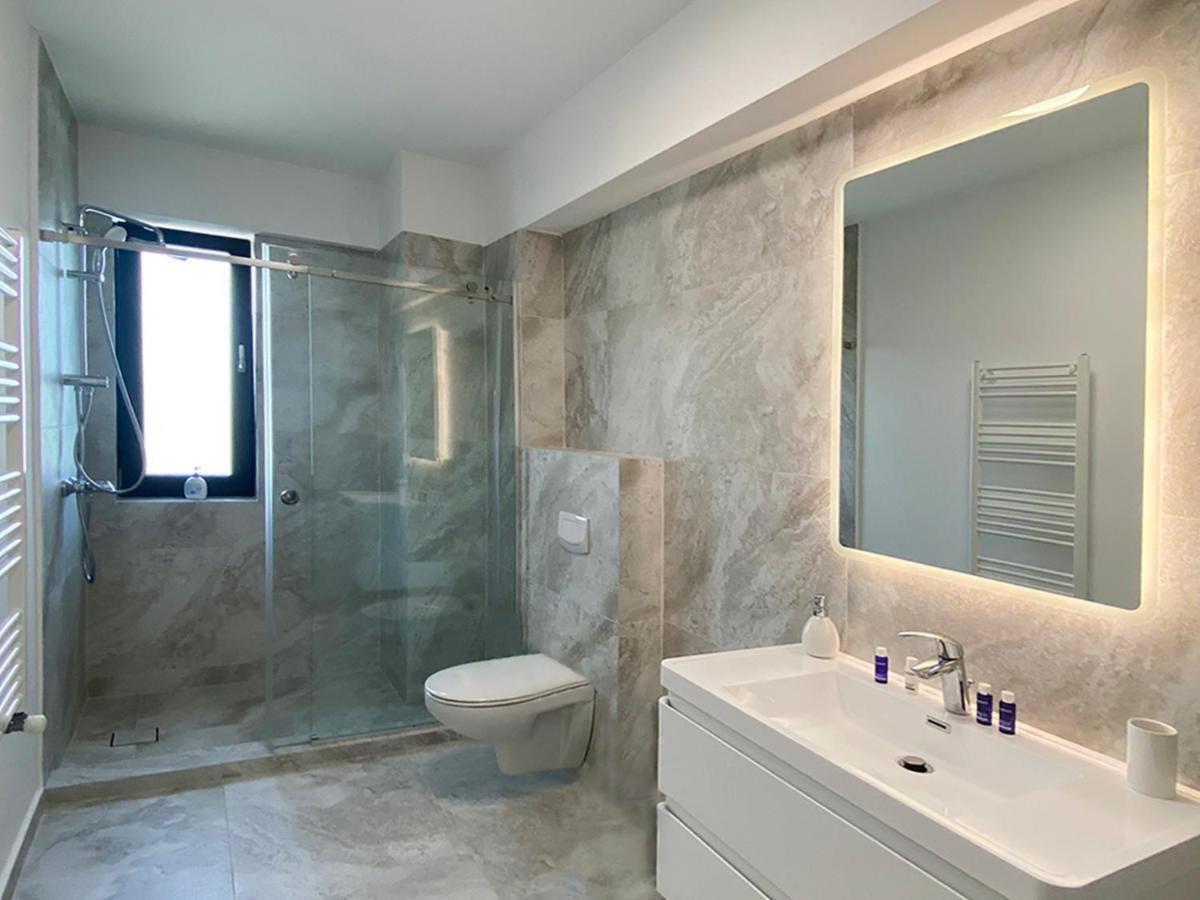 Ada Luxury Apartments 43 Мамая Екстер'єр фото