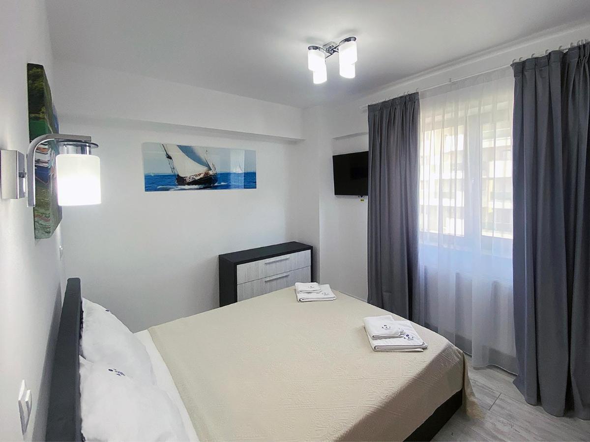 Ada Luxury Apartments 43 Мамая Екстер'єр фото
