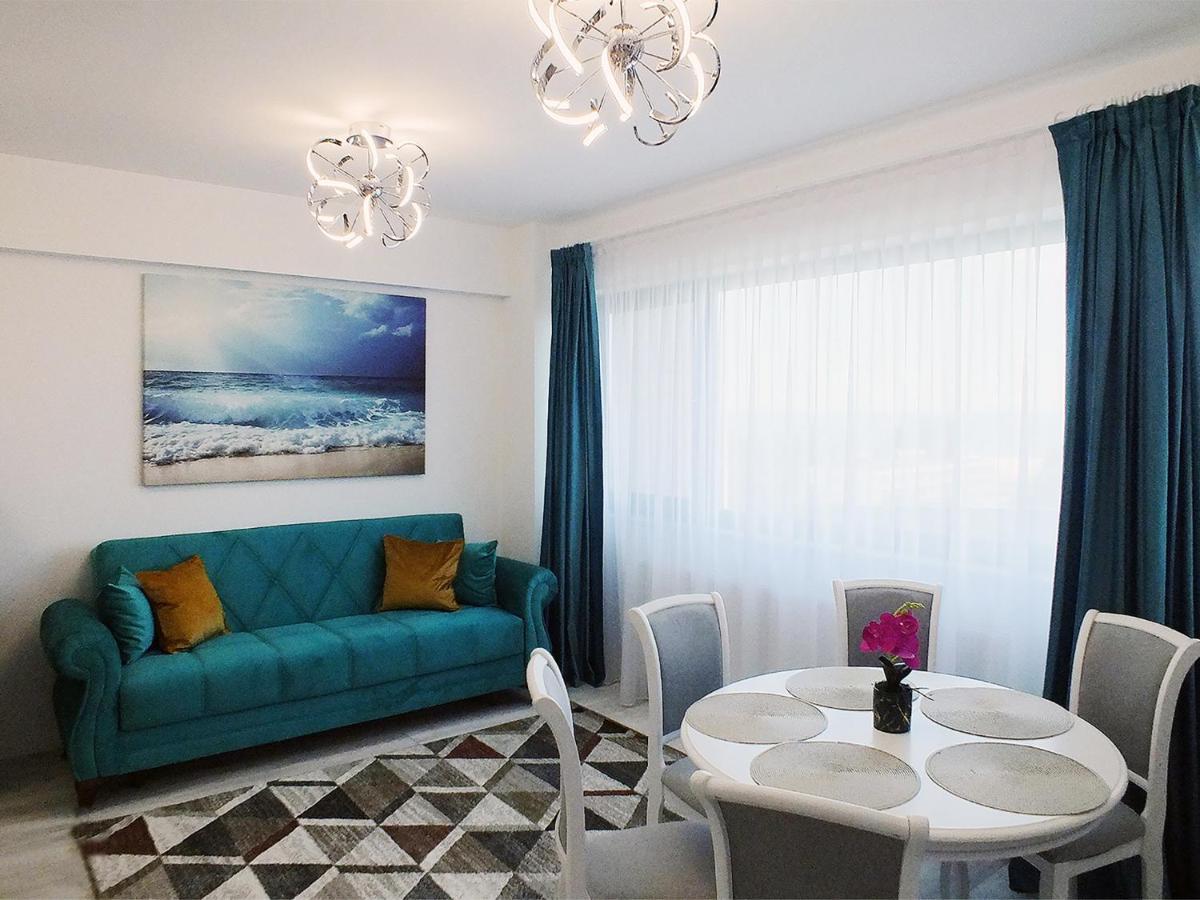 Ada Luxury Apartments 43 Мамая Екстер'єр фото